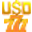 USD777